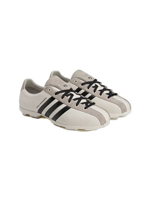 Y-3 FIELD sneakers Shoes Adidas Y3 | KI7091WHITE/BLACK/LBRO